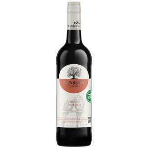 Вино Banrock Station "Shiraz Mataro" сухе червоне 100мл