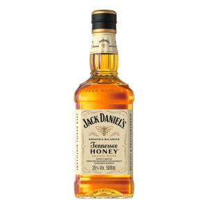 Лікер Jack Daniel`s Tennessee Honey 50мл