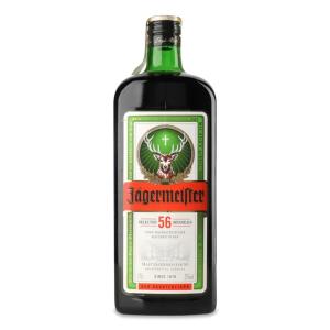 Лікер Jagermeister 50 мл