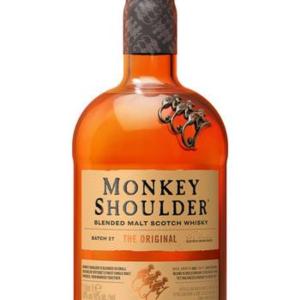Віскі Monkey Shoulder 50мл