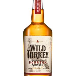 Віскі Wild Turkey 50мл