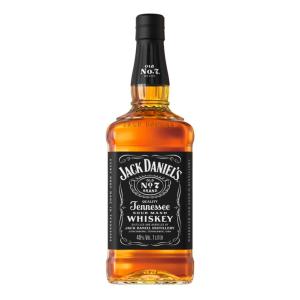 Віскі Jack Daniel`s 50мл