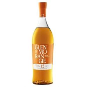 Віскі Glenmorangie "Original" 50 мл