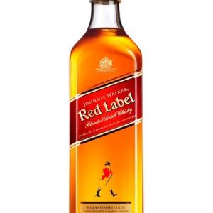 Віскі Johnnie Walker "Red label" 50 мл