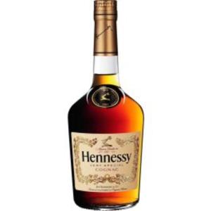 Коньяк Hennessy 50 мл