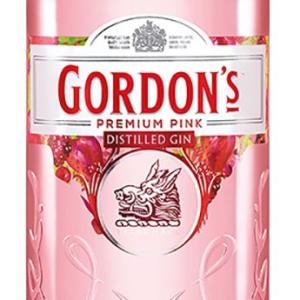 Джин Gordon's Premium Pink 50мл
