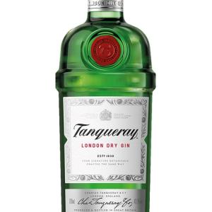 Джин Tanqueray 50мл
