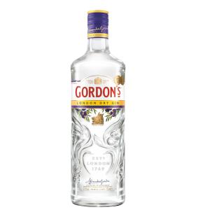 Джин Gordon's 50мл