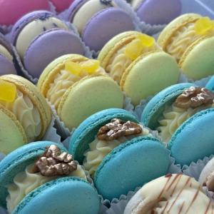 Макарон (асорті)