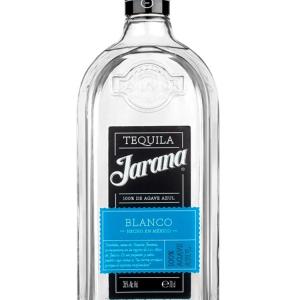 Текила Jarana Blanko 50 мл