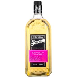 Текила Jarana Reposado 50 мл