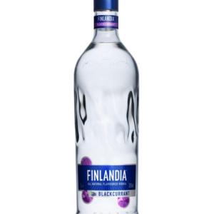 Горілка Finlandia 50мл