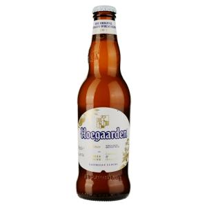 Пиво Hoegaarden White 0.33