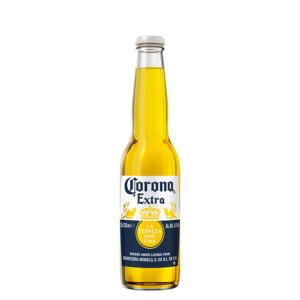 Пиво Corona Extra 0.33
