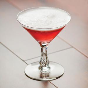 Коктейль Clover Club 120 мл