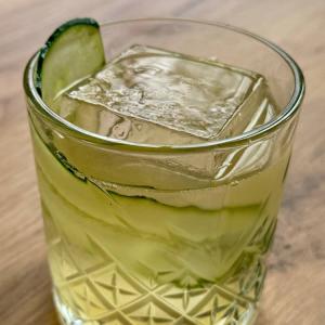 Коктейль Gin Garden 145 мл
