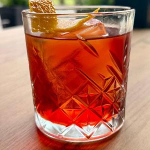 Коктейль Negroni 90 мл