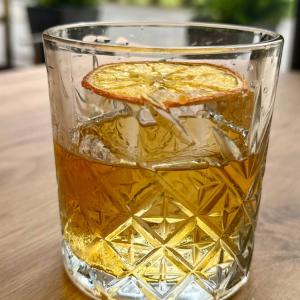 Коктейль Old Fashioned 75 мл