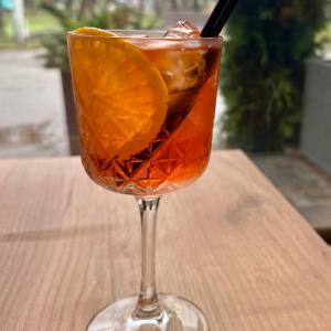 Коктейль Aperol Spritz 185 мл
