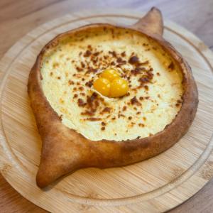 Хачапурі по-аджарськи 0,480 г