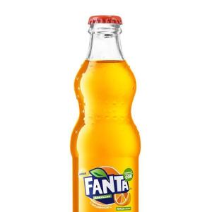 Фанта 0,25