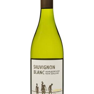 Вино Summer Bay Marlborough Sauvignon сухе біле 100мл